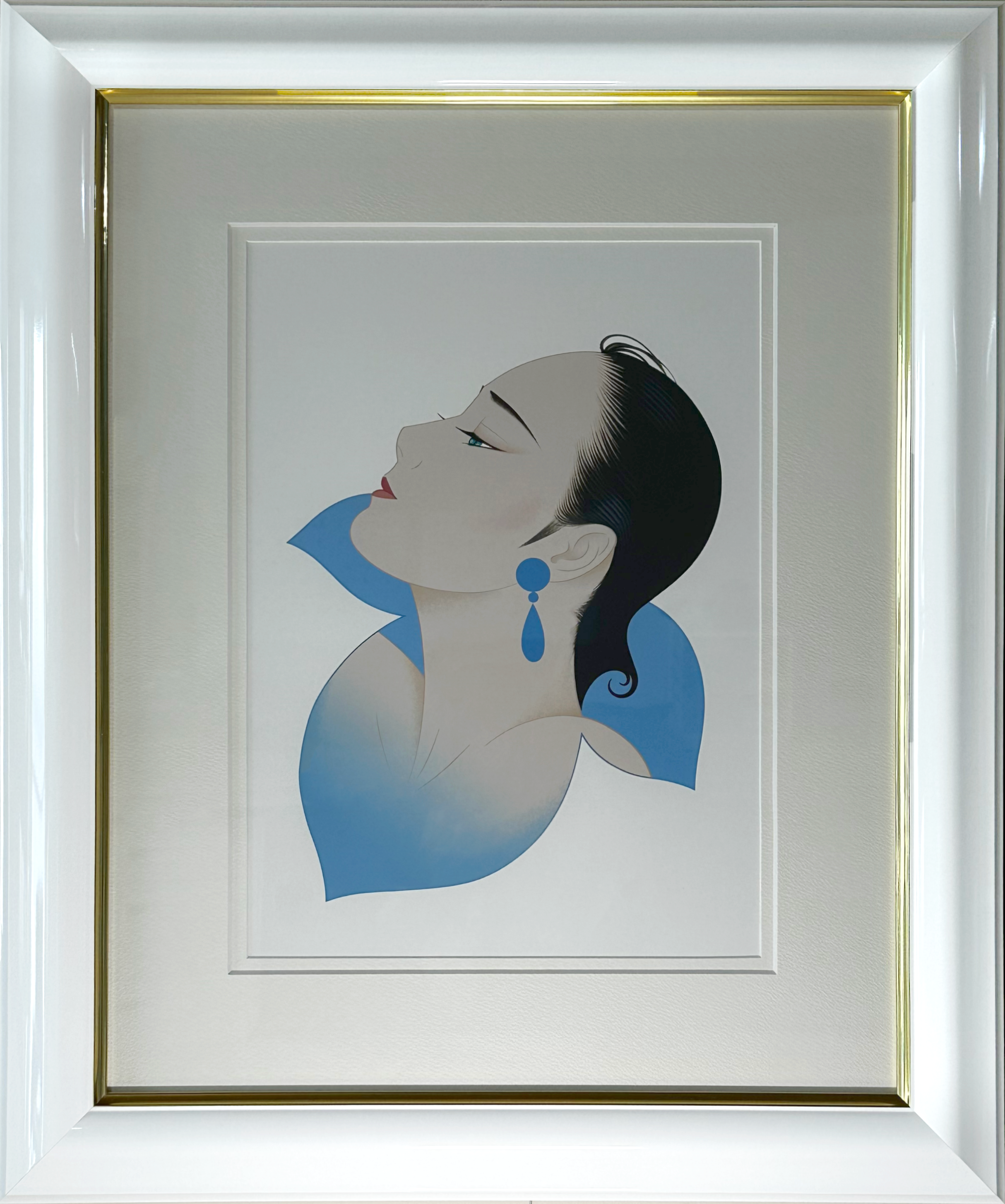 モーニンググローリー | 鶴田一郎アートストア ICHIRO TSURUTA